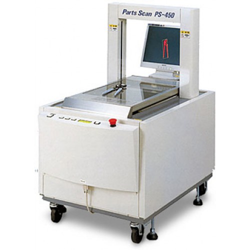  	PS-450